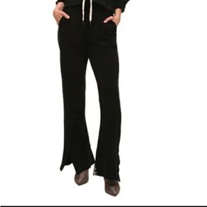 NWT Revolve n:PHILANTHROPY Freesia Knit Pants/Joggers large